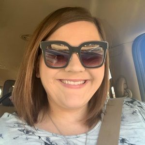 Meet your Posher, Meagan